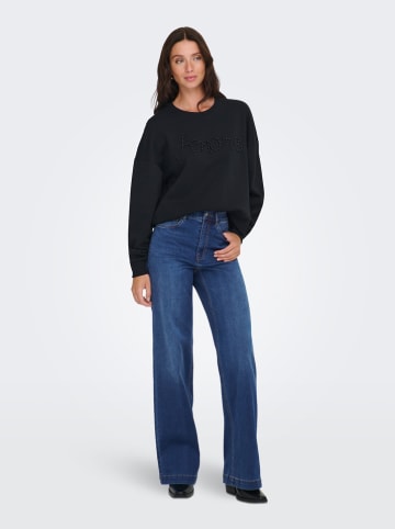ONLY Jeans - Comfort Fit - in Blau