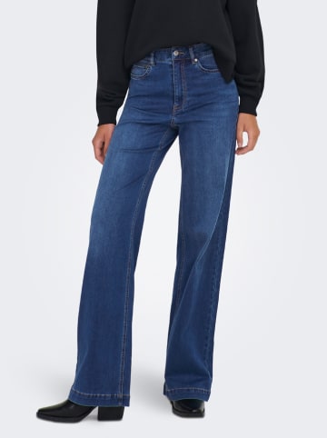 ONLY Jeans - Comfort Fit - in Blau