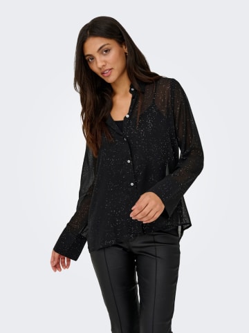 ONLY Blouse zwart