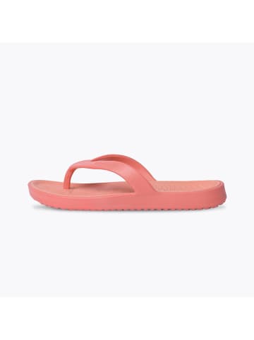 Tropicfeel Teenslippers "Havasu" koraalrood