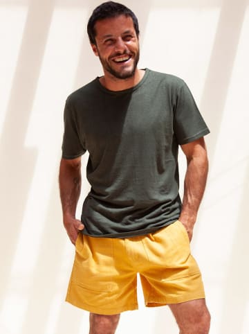 Tropicfeel Functioneel shirt groen