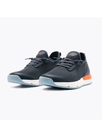 Tropicfeel Sneakers "Jungle" blauw