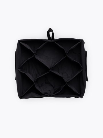 Tropicfeel Organizer in Schwarz