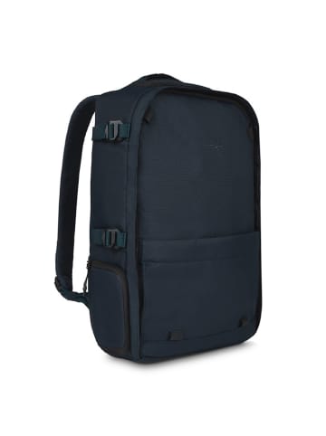 Tropicfeel Rugzak donkerblauw