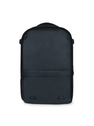 Tropicfeel Rucksack in Dunkelblau
