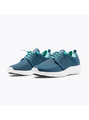 Tropicfeel Sneakers "Monsoon" turquoise