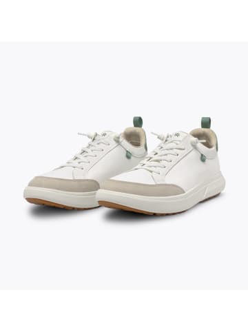 Tropicfeel Sneakers "Geyser" wit