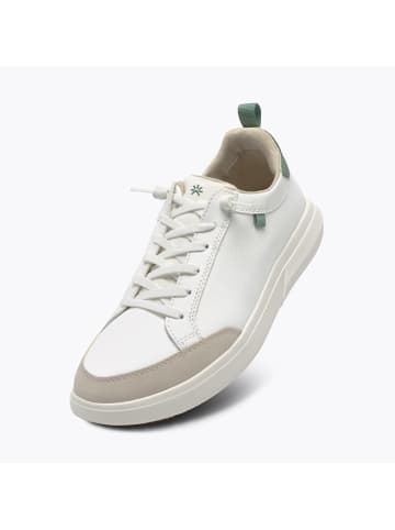 Tropicfeel Sneakers "Geyser" in Weiß