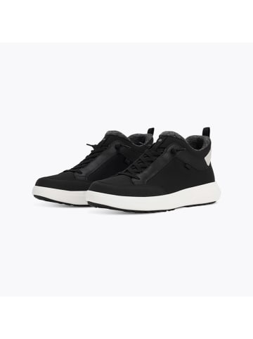 Tropicfeel Sneakers "Geyser" zwart