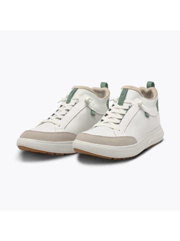 Tropicfeel Sneakers "Geyser" wit