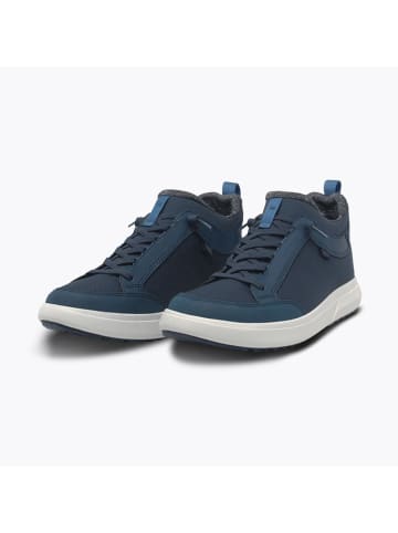 Tropicfeel Sneakers "Geyser" donkerblauw