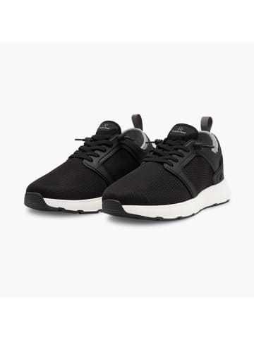 Tropicfeel Sneakers "Monsoon" zwart