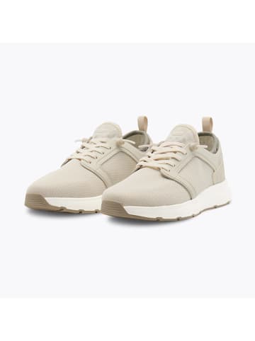Tropicfeel Sneakers "Monsoon" beige