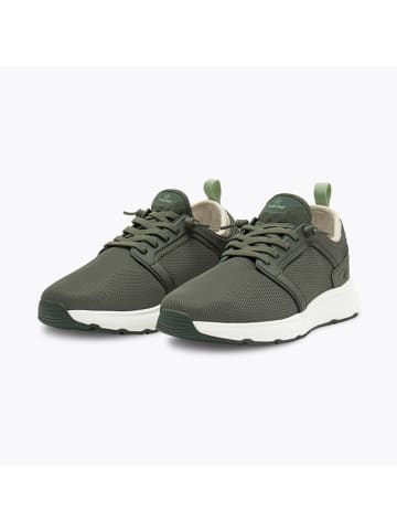 Tropicfeel Sneakers "Monsoon" kaki