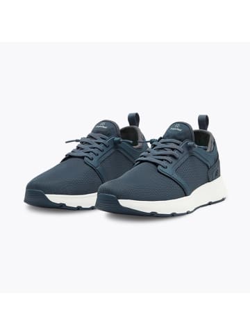 Tropicfeel Sneakers "Monsoon" donkerblauw