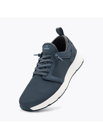 Tropicfeel Sneakers "Monsoon" in Dunkelblau