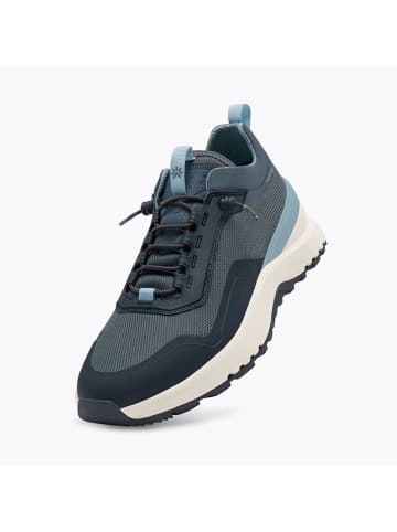 Tropicfeel Sneakersy "Lava" w kolorze niebieskim