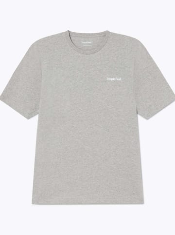 Tropicfeel Funktionsshirt "Core" in Grau