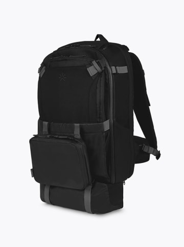 Tropicfeel Rugzak zwart