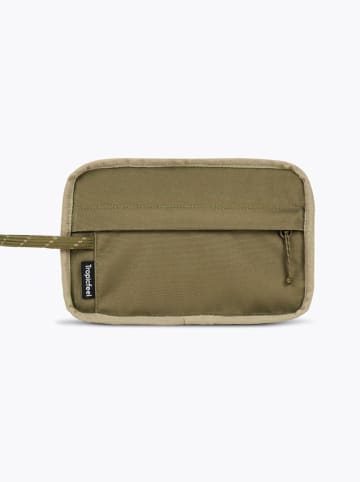 Tropicfeel Organizer w kolorze oliwkowym