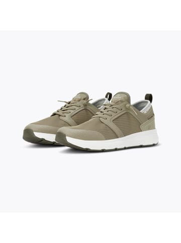 Tropicfeel Sneakers "Monsoon" beige