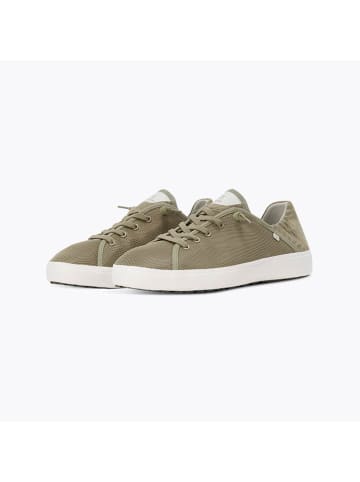 Tropicfeel Sneakers "Sunset" kaki