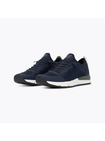 Tropicfeel Sneakers "Dune" donkerblauw