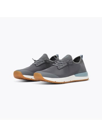 Tropicfeel Sneakers "Jungle" grijs