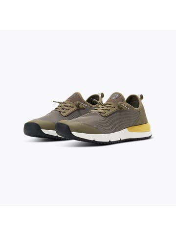 Tropicfeel Sneakers "Jungle" kaki