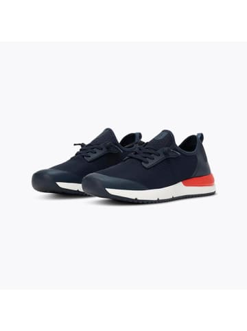 Tropicfeel Sneakers "Jungle" donkerblauw
