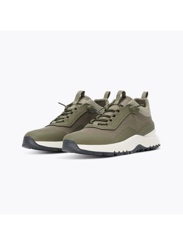Tropicfeel Sneakers "Lava" kaki