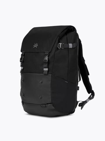 Tropicfeel Rucksack in Schwarz