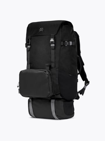 Tropicfeel Rucksack in Schwarz