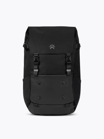 Tropicfeel Rucksack in Schwarz