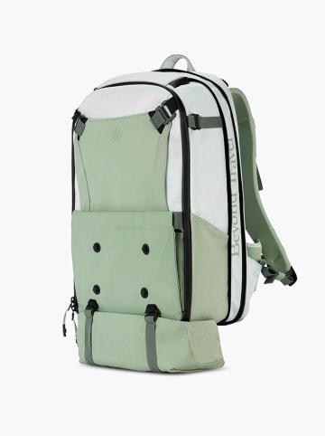 Tropicfeel Rugzak groen