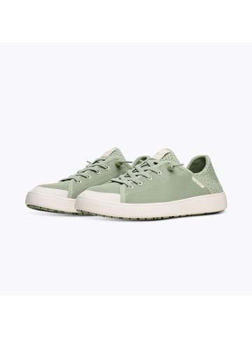 Tropicfeel Sneakers "Sunset" groen