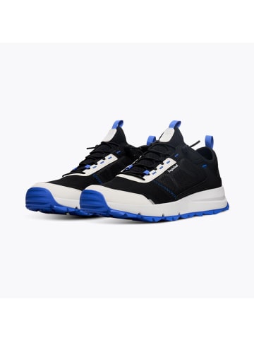 Tropicfeel Sneakers "All-Terrain X" zwart/blauw
