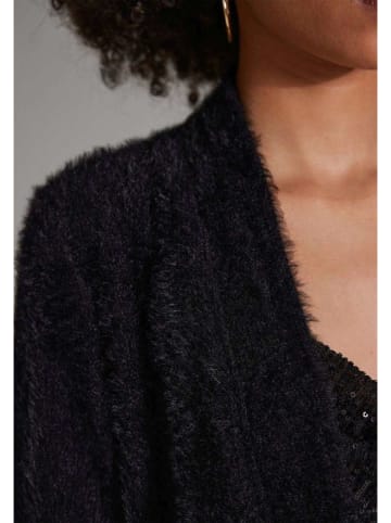 SWING Bolero in Schwarz