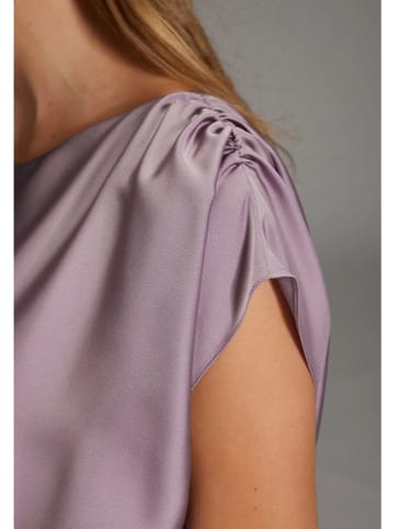 SWING Jumpsuit in Lila