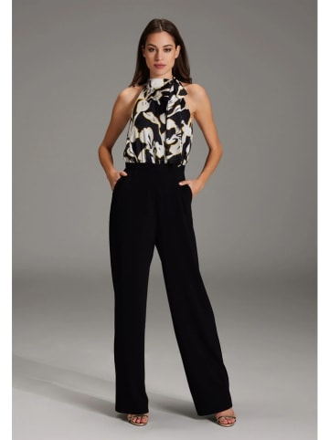 SWING Jumpsuit zwart