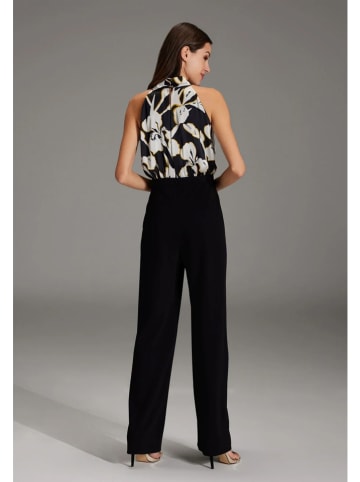 SWING Jumpsuit zwart
