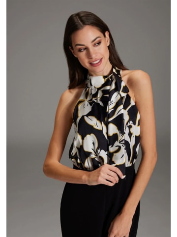 SWING Jumpsuit zwart