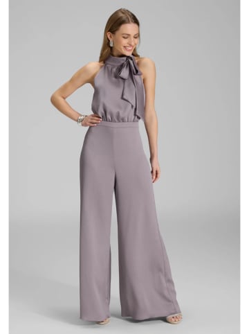 SWING Jumpsuit paars