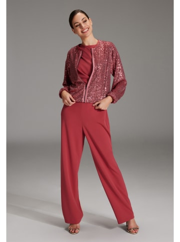 SWING Blouson zwart