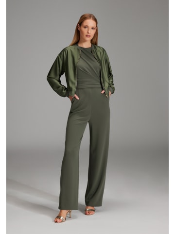 SWING Kurtka w kolorze khaki