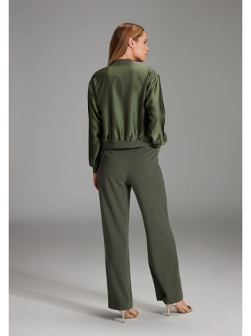 SWING Kurtka w kolorze khaki