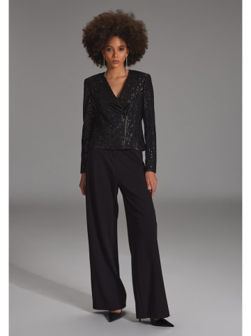 SWING Blazer in Schwarz