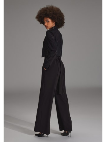 SWING Blazer in Schwarz