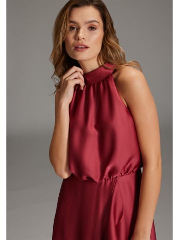 SWING Kleid in Rot