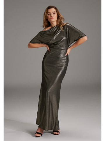 SWING Sukienka w kolorze khaki